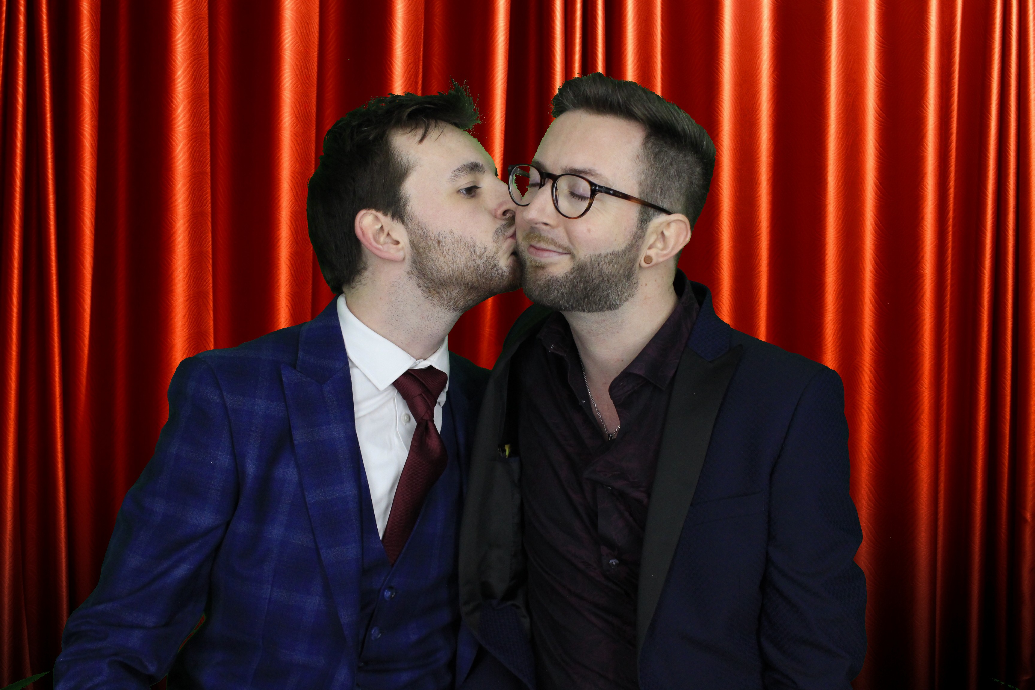 UK PCS Oscars Booth 2 | View more photos from the event at gallery.myphotoboothexperience.co.uk/u/MyPhotoBoothExperienceLtd/UK-PCS-Oscars-Booth-2